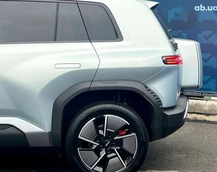 БИД Leopard 3, объемом двигателя 0 л и пробегом 1 тыс. км за 28300 $, фото 13 на Automoto.ua