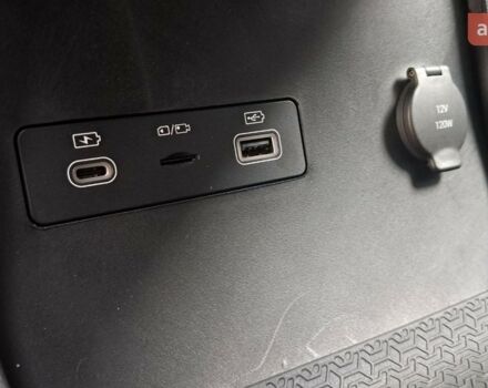 купити нове авто БІД Leopard 3 2025 року від офіційного дилера E-SKM Одеса БІД фото