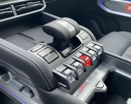 купить новое авто БИД Leopard 3 2025 года от официального дилера AUTOCENTER AUTO.RIA БИД фото