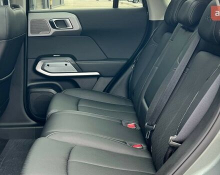 купить новое авто БИД Leopard 3 2025 года от официального дилера 4Колеса БИД фото