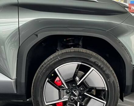 БИД Leopard 3 2025 года купить новое авто БИД Leopard 3 2025 года от официального дилера Не вказано БИД фото