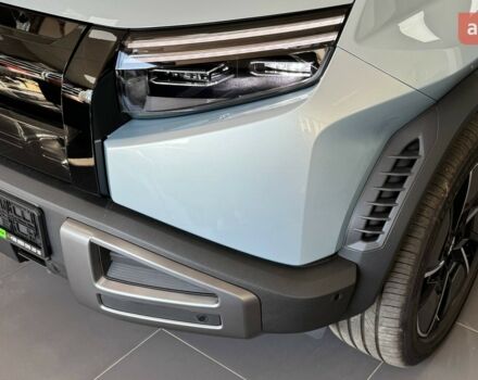 купити нове авто БІД Leopard 3 2025 року від офіційного дилера E-SKM Житомир БІД фото