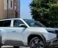 купити нове авто БІД Leopard 3 2025 року від офіційного дилера Cyber Motors New БІД фото