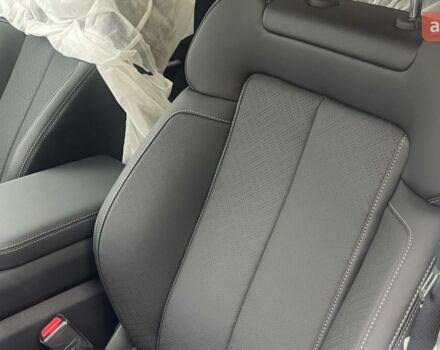 купить новое авто БИД Leopard 3 2025 года от официального дилера E-SKM Житомир БИД фото