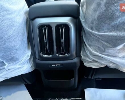 купить новое авто БИД Leopard 3 2025 года от официального дилера Іван БИД фото