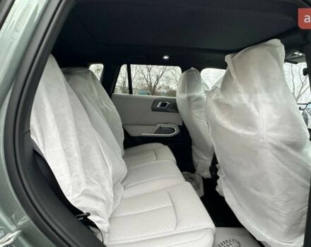 купити нове авто БІД Leopard 3 2025 року від офіційного дилера Олег Львів БІД фото