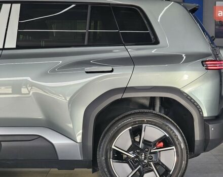 купити нове авто БІД Leopard 3 2025 року від офіційного дилера Денис Фатов БІД фото