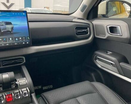 БІД Leopard 3, об'ємом двигуна 0 л та пробігом 1 тис. км за 26500 $, фото 19 на Automoto.ua