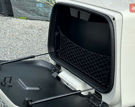 купити нове авто БІД Leopard 3 2025 року від офіційного дилера Константин Альперович БІД фото