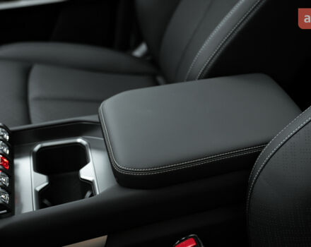 купити нове авто БІД Leopard 3 2025 року від офіційного дилера Автосалон ECODRIVE AUTO Київ БІД фото