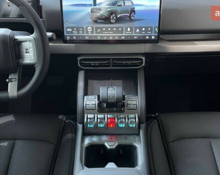 купить новое авто БИД Leopard 3 2025 года от официального дилера Petr БИД фото