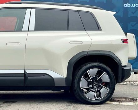 БИД Leopard 3, объемом двигателя 0 л и пробегом 1 тыс. км за 28600 $, фото 24 на Automoto.ua