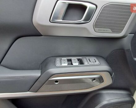 купити нове авто БІД Leopard 3 2025 року від офіційного дилера E-SKM Позняки БІД фото