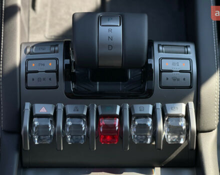 купити нове авто БІД Leopard 3 2025 року від офіційного дилера Вадим БІД фото