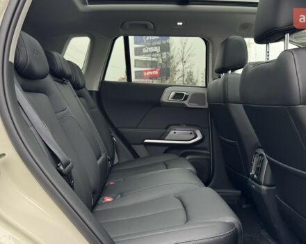 купить новое авто БИД Leopard 3 2025 года от официального дилера Алексей БИД фото