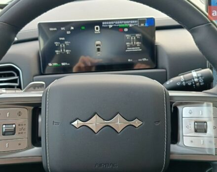 купить новое авто БИД Leopard 3 2025 года от официального дилера E-SKM Вінниця БИД фото