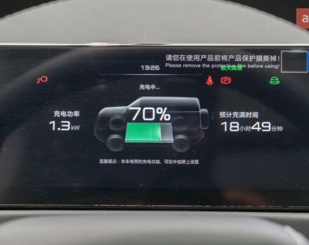 купити нове авто БІД Leopard 3 2025 року від офіційного дилера Автосалон ECODRIVE AUTO Київ БІД фото