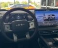купить новое авто БИД Leopard 3 2025 года от официального дилера E-SKM Кропивницький БИД фото