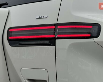 купить новое авто БИД Leopard 3 2025 года от официального дилера Алексей БИД фото