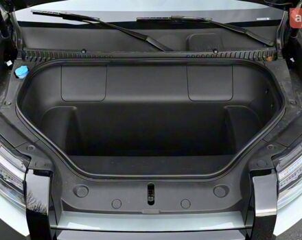 БИД Leopard 3 2025 года купить новое авто БИД Leopard 3 2025 года от официального дилера Energy Hub Львів БИД фото