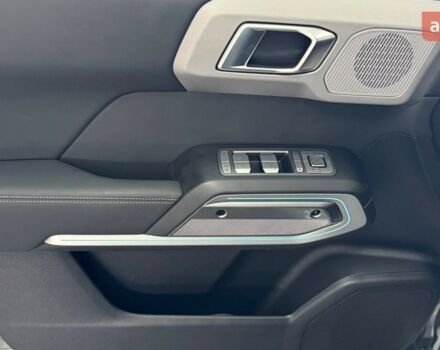 купити нове авто БІД Leopard 3 2025 року від офіційного дилера E-SKM ZOO БІД фото