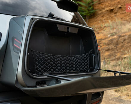 купить новое авто БИД Leopard 3 2025 года от официального дилера METEK БИД фото