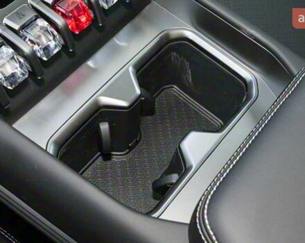 купити нове авто БІД Leopard 3 2025 року від офіційного дилера Константин Альперович БІД фото