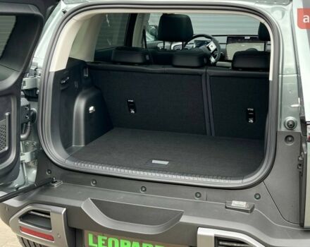 купить новое авто БИД Leopard 3 2025 года от официального дилера 4Колеса БИД фото