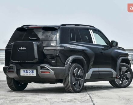 купити нове авто БІД Leopard 3 2025 року від офіційного дилера E-MOTION CARS БІД фото