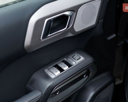 купить новое авто БИД Leopard 3 2025 года от официального дилера Автосалон ECODRIVE AUTO Київ БИД фото