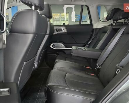 купити нове авто БІД Leopard 3 2025 року від офіційного дилера Денис Фатов БІД фото