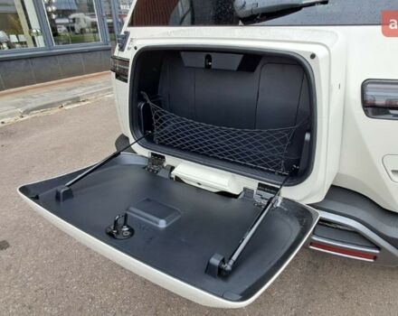 купити нове авто БІД Leopard 3 2025 року від офіційного дилера E-SKM Позняки БІД фото