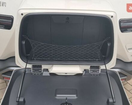 купити нове авто БІД Leopard 3 2025 року від офіційного дилера E-SKM Одеса БІД фото