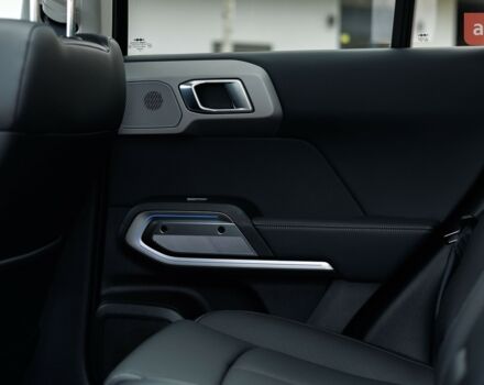 купить новое авто БИД Leopard 3 2025 года от официального дилера Автосалон ECODRIVE AUTO Київ БИД фото