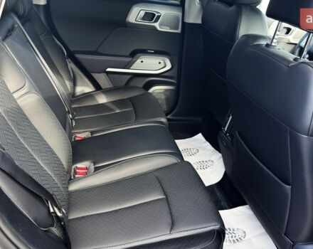 купити нове авто БІД Leopard 3 2025 року від офіційного дилера AUTOCENTER AUTO.RIA БІД фото