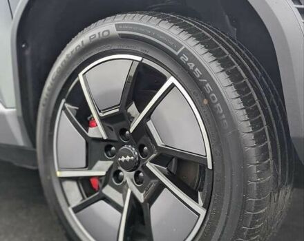 БИД Leopard 3, объемом двигателя 0 л и пробегом 1 тыс. км за 29500 $, фото 21 на Automoto.ua