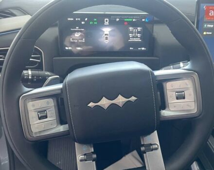 купити нове авто БІД Leopard 3 2025 року від офіційного дилера Макс БІД фото