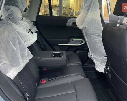 купити нове авто БІД Leopard 3 2025 року від офіційного дилера E-SKM Позняки БІД фото