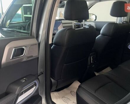 купити нове авто БІД Leopard 3 2025 року від офіційного дилера Макс БІД фото