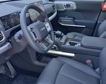 купити нове авто БІД Leopard 3 2025 року від офіційного дилера E-SKM Одеса БІД фото