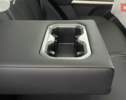 купить новое авто БИД Leopard 3 2025 года от официального дилера Максим Путрівка БИД фото