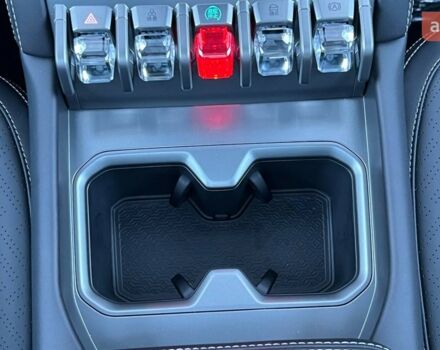 купить новое авто БИД Leopard 3 2025 года от официального дилера 4Колеса БИД фото