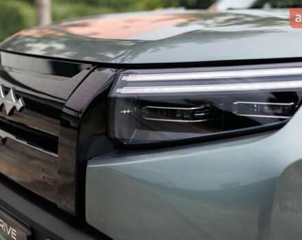 купить новое авто БИД Leopard 3 2025 года от официального дилера Автосалон ECODRIVE AUTO Київ БИД фото