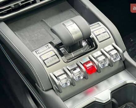 купити нове авто БІД Leopard 3 2025 року від офіційного дилера 4Колеса БІД фото