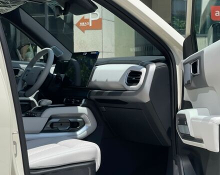 купить новое авто БИД Leopard 3 2025 года от официального дилера Cyber Motors New БИД фото