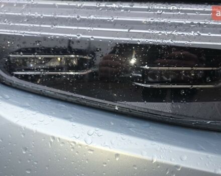 купить новое авто БИД Leopard 3 2025 года от официального дилера E-SKM Одеса БИД фото