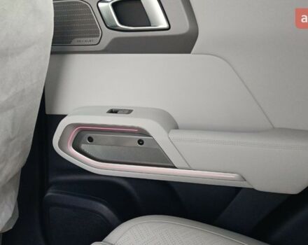 купити нове авто БІД Leopard 3 2025 року від офіційного дилера E-SKM Вінниця БІД фото