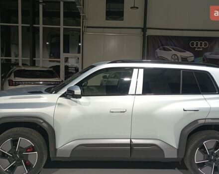 купить новое авто БИД Leopard 3 2025 года от официального дилера VoltAuto Lviv БИД фото