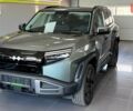 купить новое авто БИД Leopard 3 2025 года от официального дилера E-SKM Житомир БИД фото