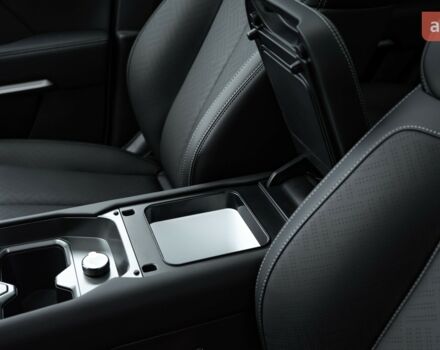 БІД Leopard 3 2025 року купити нове авто БІД Leopard 3 2025 року від офіційного дилера Автосалон ECODRIVE AUTO Київ БІД фото